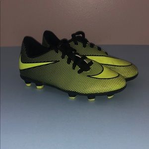 Nike Soccer Cleats